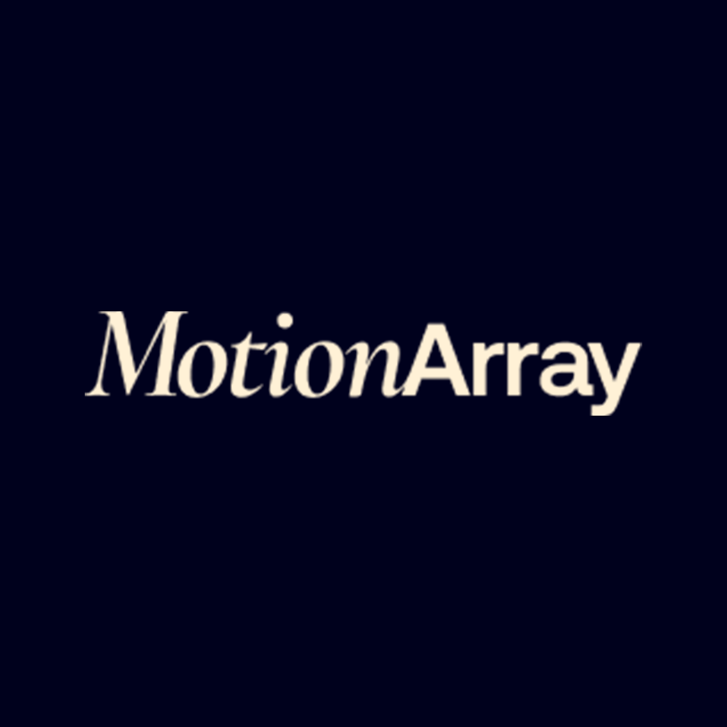 Motion Array